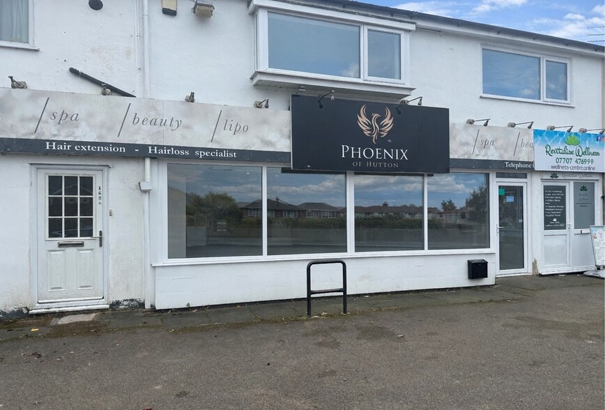 167 Liverpool Rd, Hutton for lease - Primary Photo - Image 1 of 1