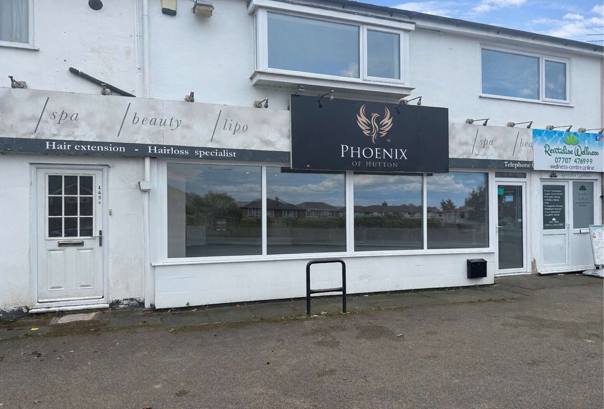 167 Liverpool Rd, Hutton à louer Photo principale- Image 1 de 2