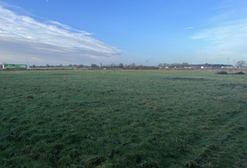 Gorse Ln, Fradley for sale - Primary Photo - Image 1 of 1