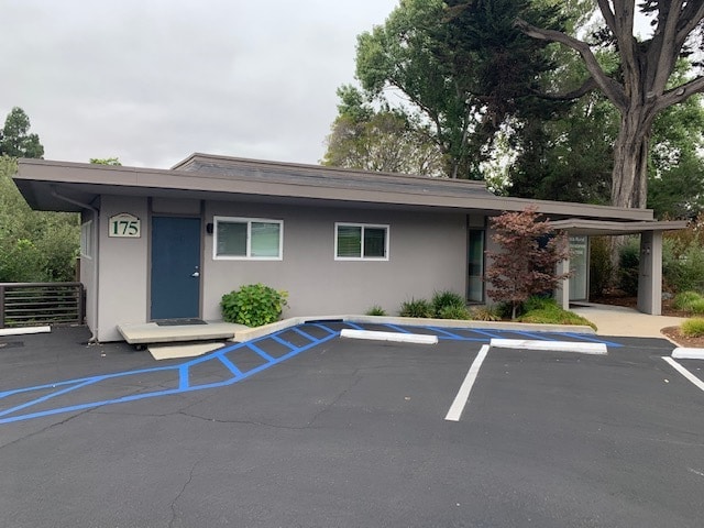 175 Santa Rosa St, San Luis Obispo, CA for lease Primary Photo- Image 1 of 10