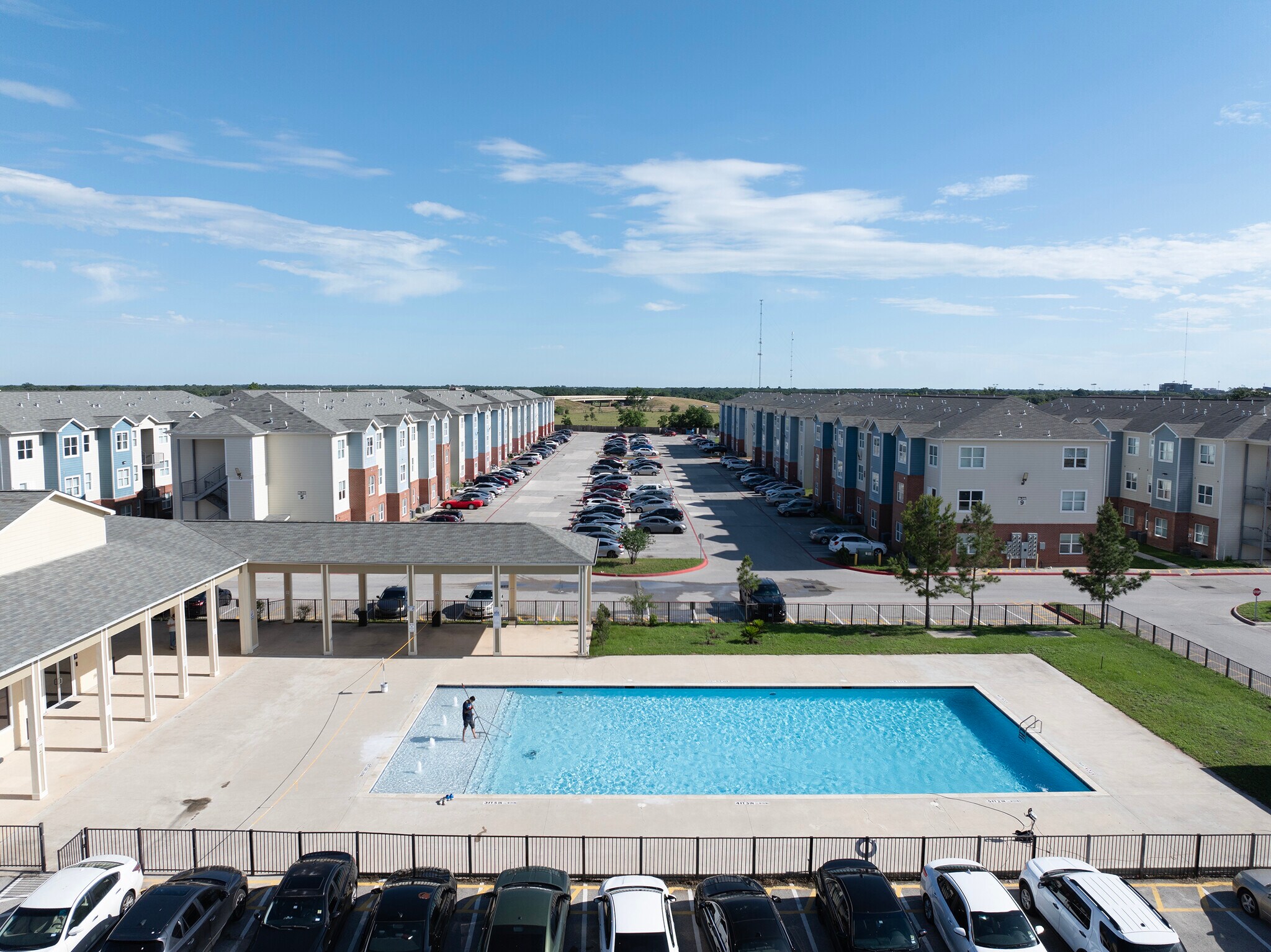 23286 Richards Rd, Prairie View, TX à vendre Photo du bâtiment- Image 1 de 17