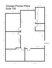 155 B Ave, Lake Oswego, OR for lease Site Plan- Image 1 of 1