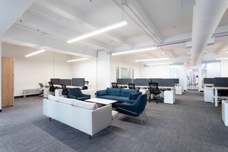 373 Park Ave S, New York, NY for lease Interior Photo- Image 2 of 15