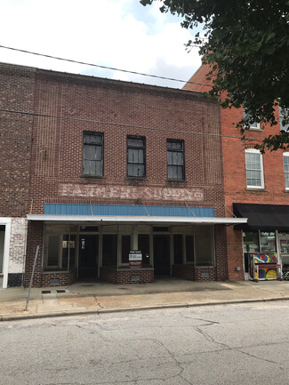 More details for 120 Washington St, Williamston, NC - Retail for Sale