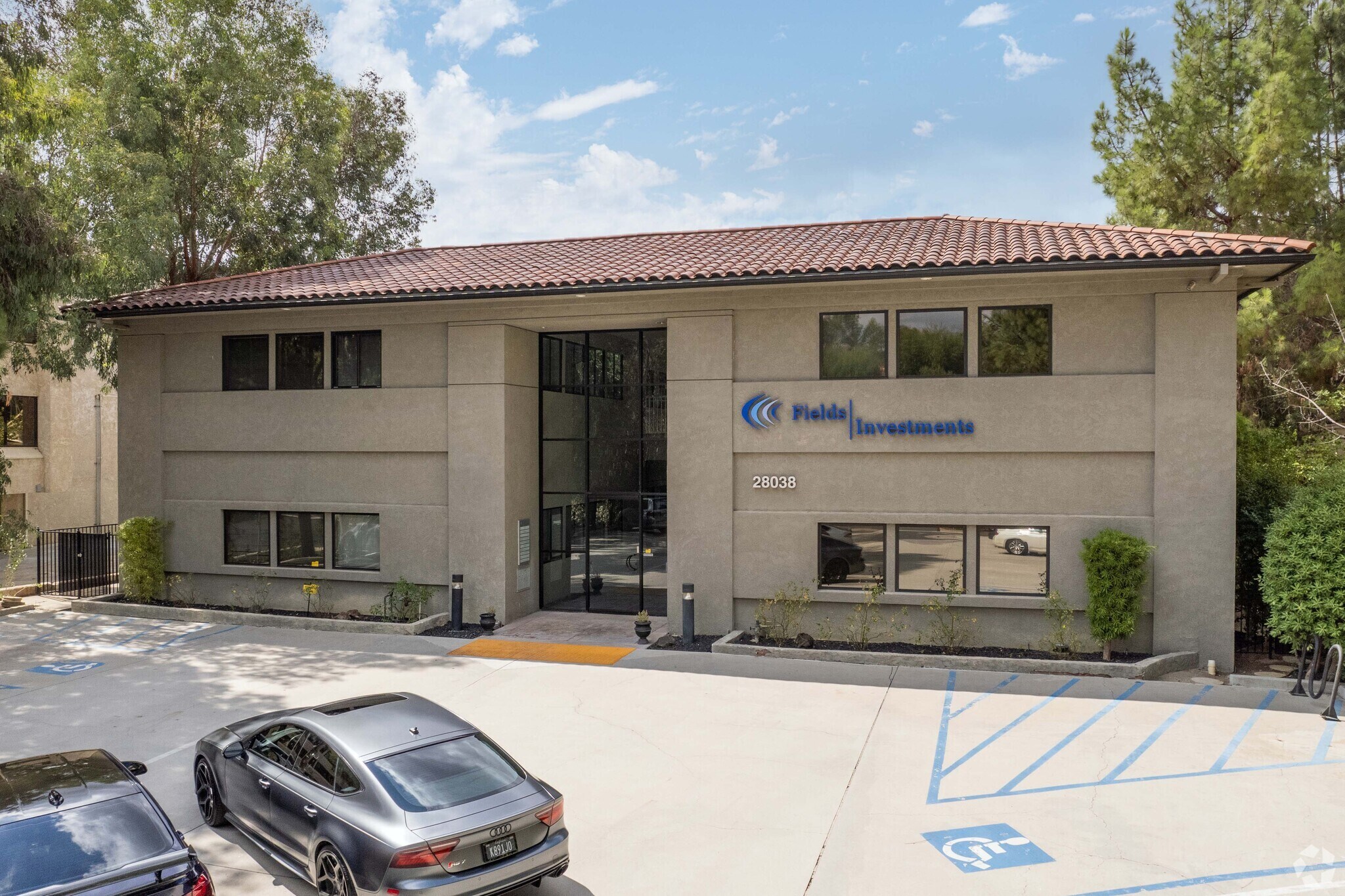 28038 Dorothy Dr, Agoura Hills, CA for sale Building Photo- Image 1 of 1