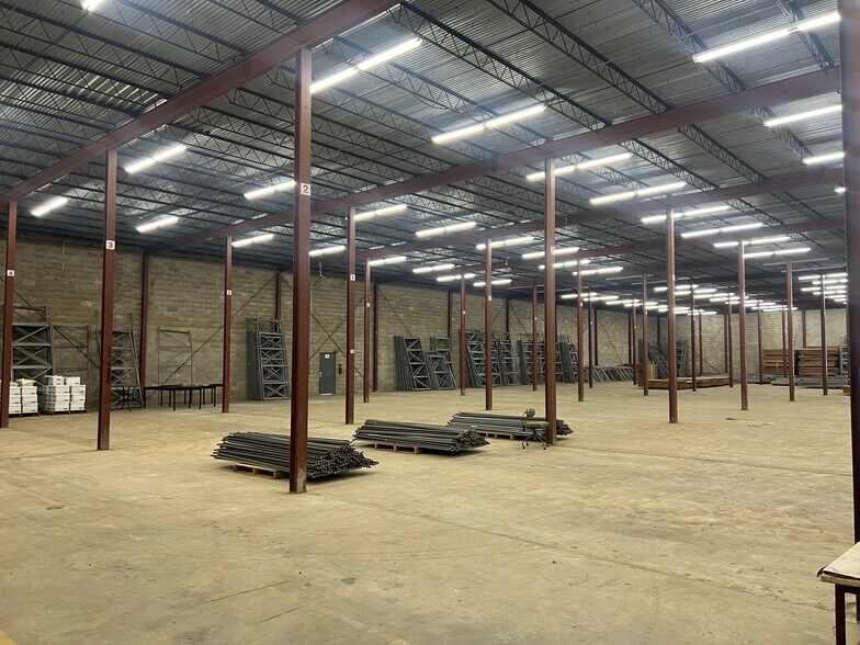 3601 Capital Florist Rd, Montgomery, AL à louer - Photo intérieure - Image 3 de 13