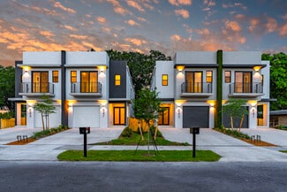 More details for 10 RESIDENTIAL INCOME PROPERTIES – Multifamily for Sale, Fort Lauderdale, FL