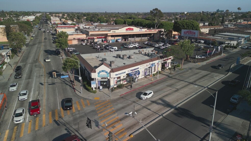 9910 Long Beach Blvd, Lynwood, CA for sale - Commercial Listing Video - Image 2 of 10