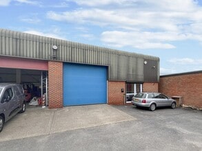 Prospect Rd, Alresford for lease Building Photo- Image 1 of 6