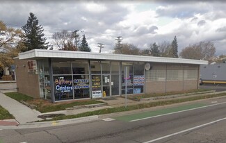 More details for 1805 E 9 Mile Rd, Ferndale, MI - Retail for Sale