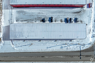 8 Heatherglen Pl, Calgary, AB - aerial  map view - Image1