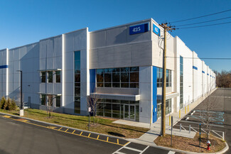 More details for 425-429 Elizabeth Ave, Somerset, NJ - Industrial for Lease