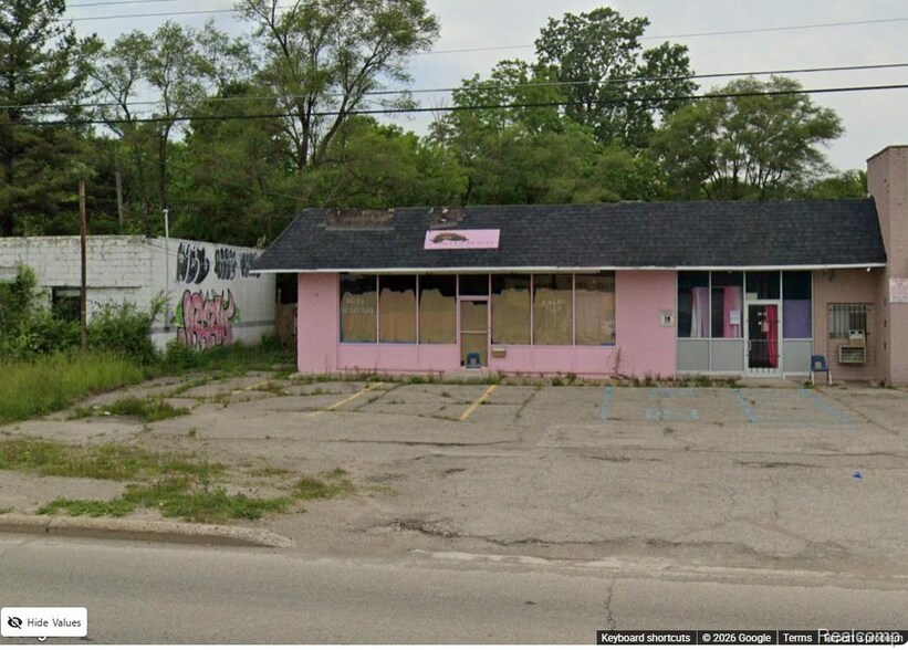 4073 Clio Rd, Flint, MI for sale - Primary Photo - Image 1 of 1