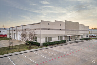 More details for 6507 West Little York Rd, Houston, TX - Industrial for Sale