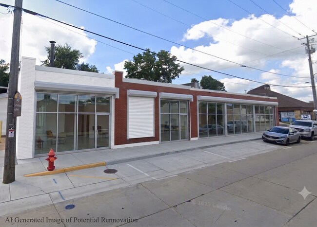 More details for 1720 12th St, Monroe, WI - Industrial for Lease