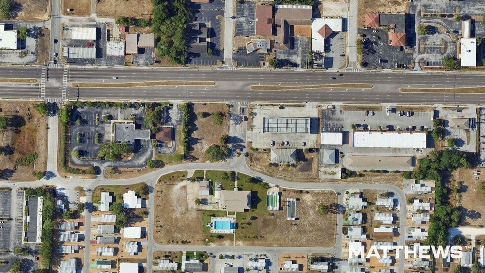 7401 State 52 rd, Hudson, FL for sale - Building Photo - Image 2 of 3