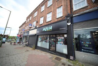 Plus de détails pour 14-15 Onslow Para, Londres - Commerce de détail à louer