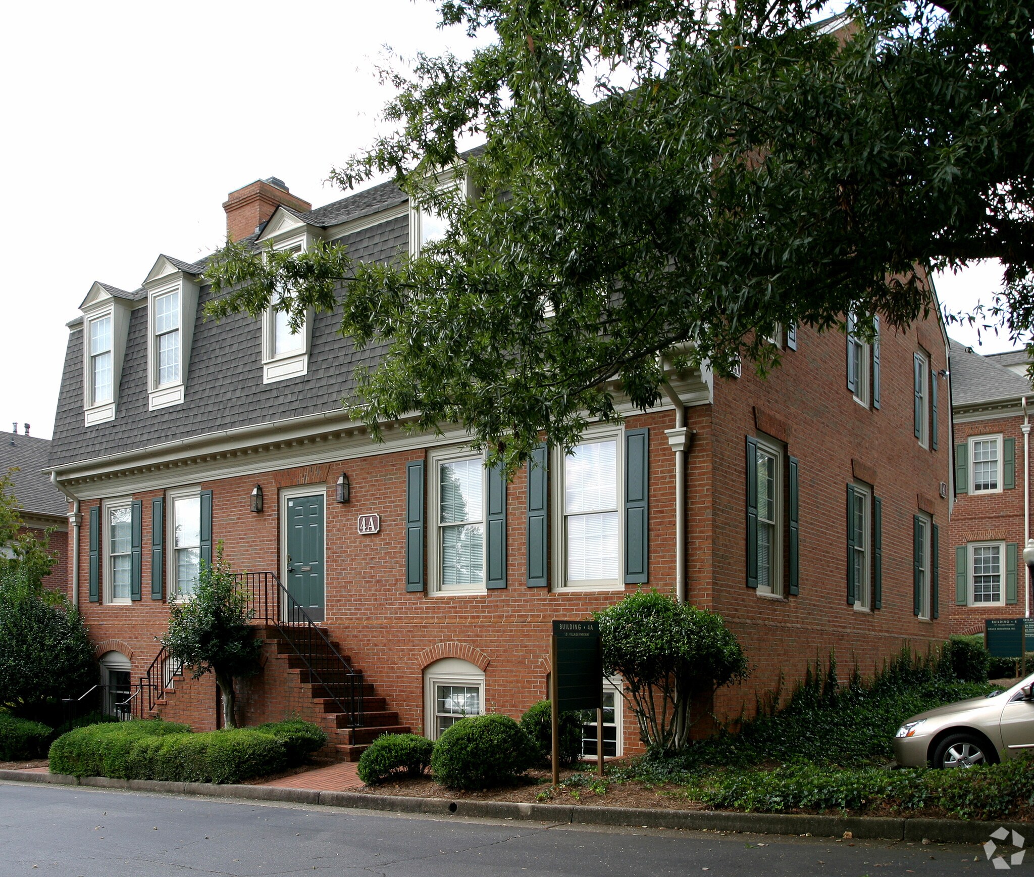 131 Village Pky NE, Marietta, GA à louer Photo principale- Image 1 de 3