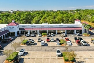 More details for 12889 Emerald Coast Pky, Miramar Beach, FL - Retail for Lease