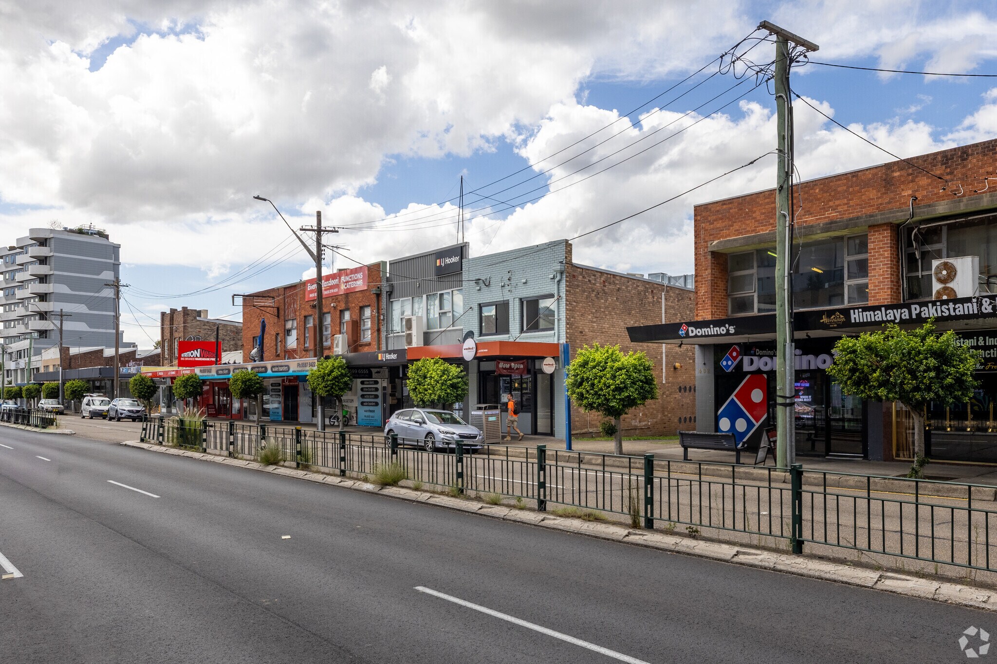 428 Princes Hwy, Rockdale for lease Primary Photo- Image 1 of 8