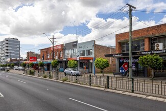 Plus de détails pour 428 Princes Hwy, Rockdale - Commerce de détail à louer