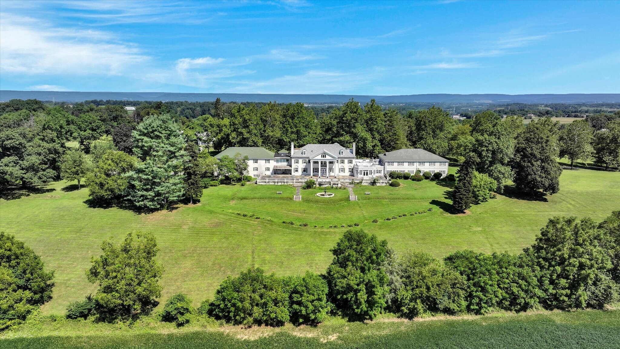 200 Kauffmann Rd, Annville, PA à vendre Photo du bâtiment- Image 1 de 91