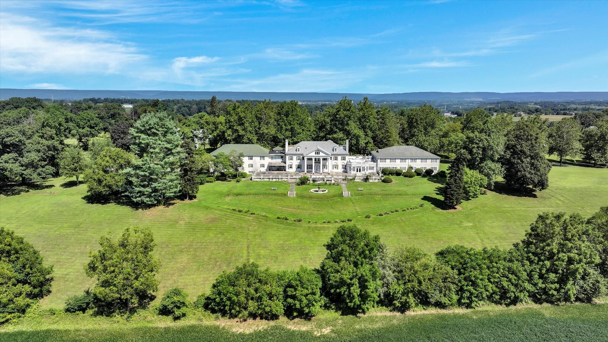 200 Kauffmann Rd, Annville, PA for sale Primary Photo- Image 1 of 91