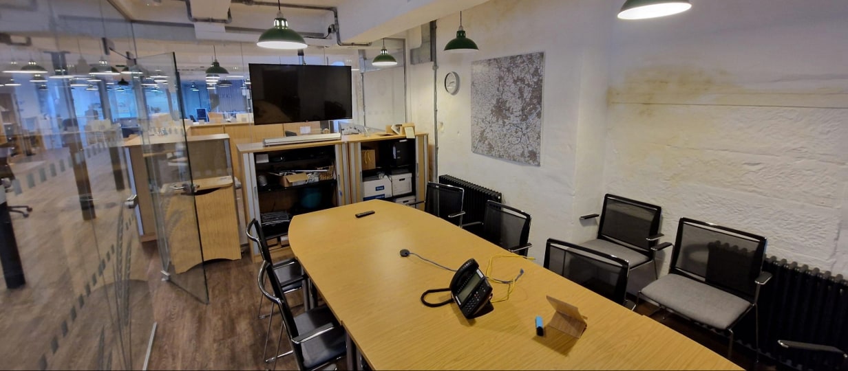 Haslams Ln, Derby for lease Interior Photo- Image 1 of 4