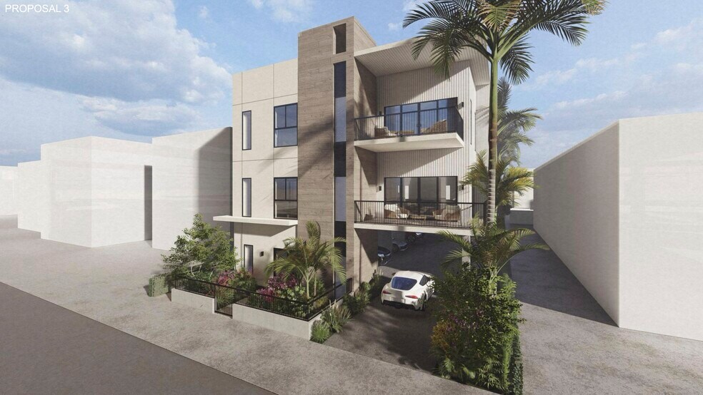 2042 SW 4th St, Miami, FL à vendre - Photo du bâtiment - Image 1 de 15