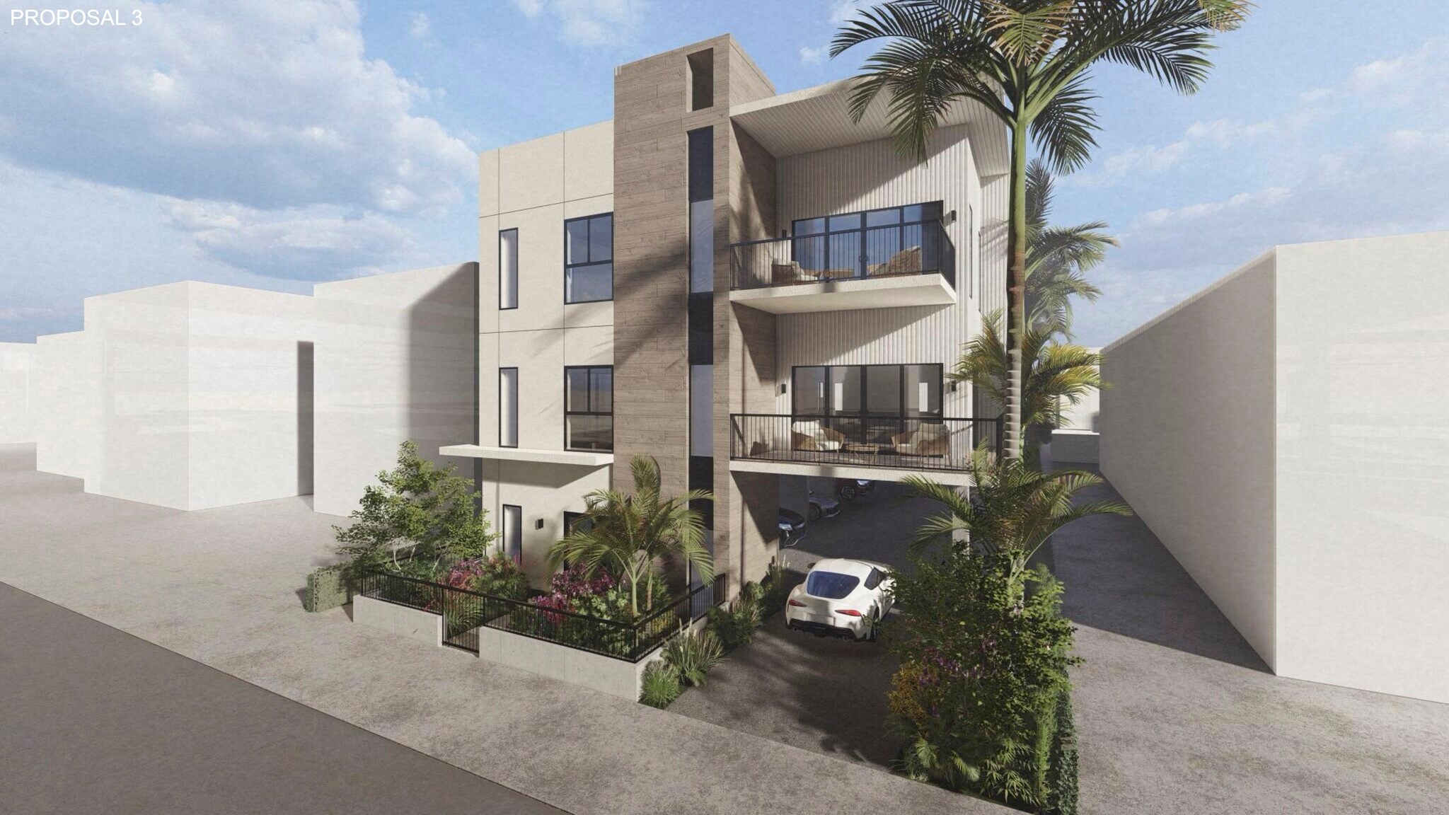 2042 SW 4th St, Miami, FL à vendre Photo du bâtiment- Image 1 de 16