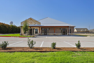 More details for 1660 W Chapman Dr, Sanger, TX - Office for Lease