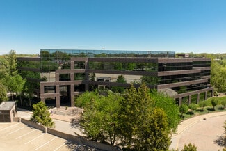 Plus de détails pour 540 Maryville Centre Dr, Saint Louis, MO - Bureau à louer