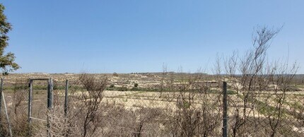 la Migracion, Orihuela, Desamparados-Hurchillo, Orihuela, ALI - AERIAL map view - Image1