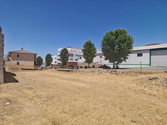 Plus de détails pour Calle Isaac Newton, 01, Láchar - Terrain à vendre
