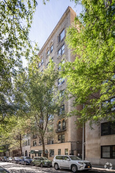 108 E 91st St, New York, NY à vendre - Photo du bâtiment - Image 3 de 5