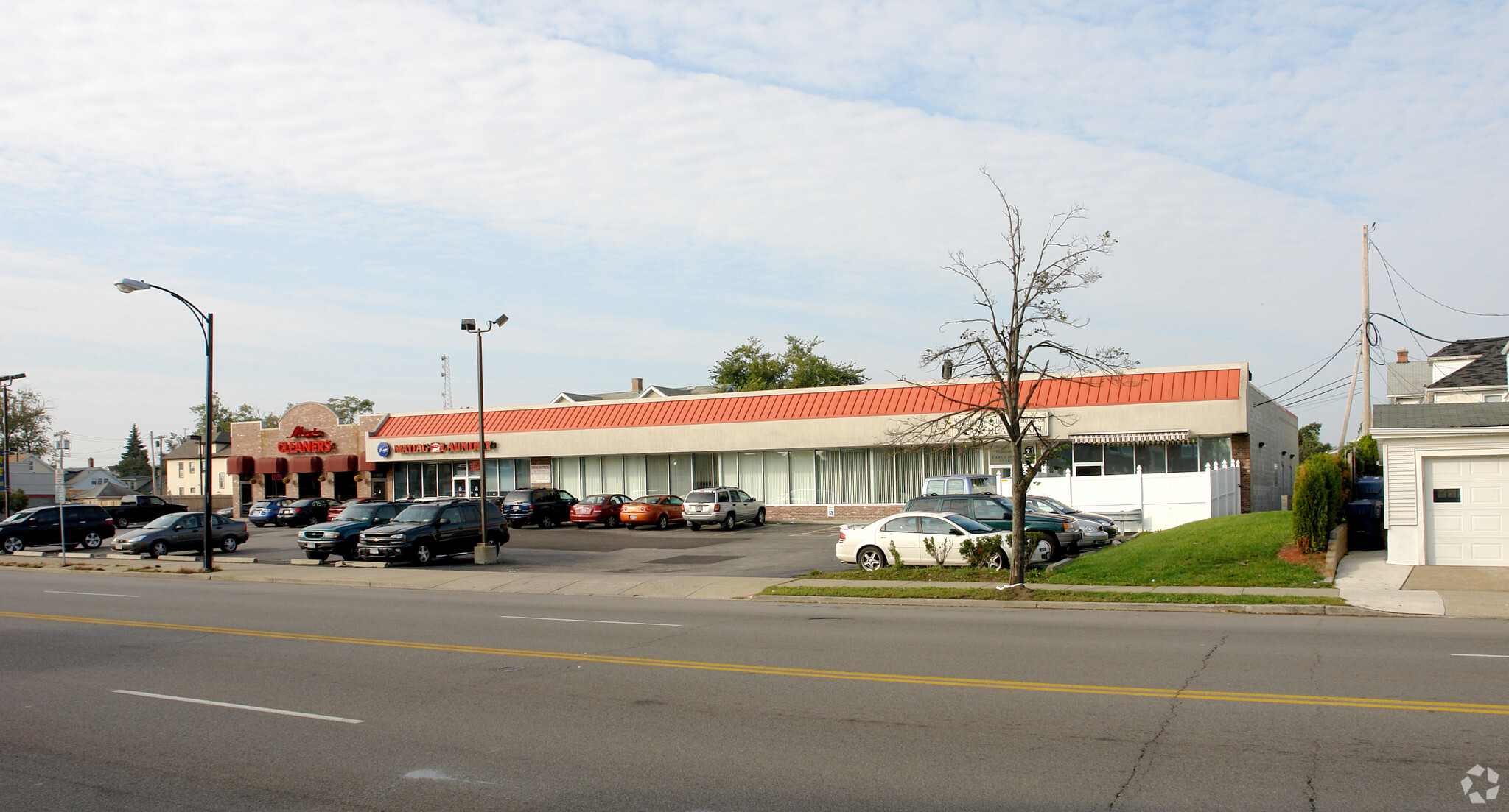 2412-2422 Delaware Ave, Buffalo, NY for sale Primary Photo- Image 1 of 1