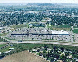 More details for Circle Dr, Scottsbluff, NE - Land for Lease