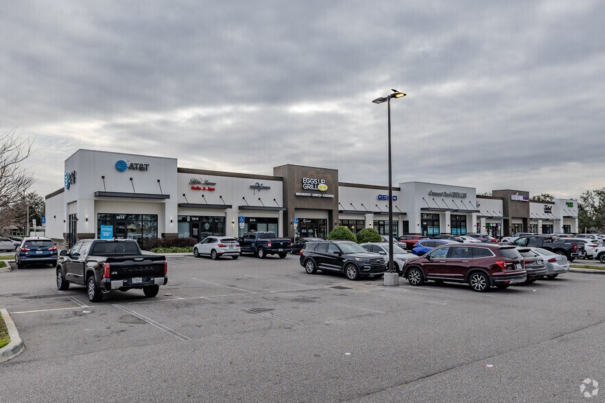 3914-3940 US 301, Riverview, FL à louer - Photo principale - Image 2 de 10