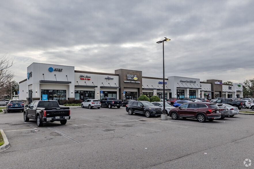 3914-3940 US 301, Riverview, FL for lease - Primary Photo - Image 2 of 10