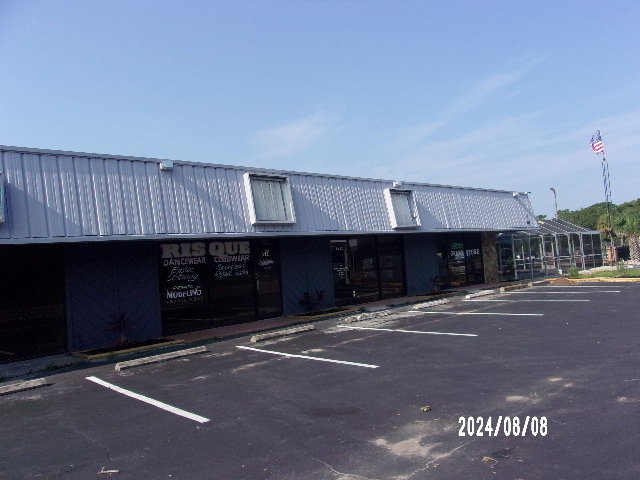 8510 State Road 52, Hudson, FL for lease Building Photo- Image 1 of 6