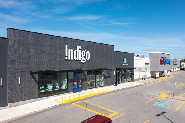 More details for 33 Mapleview Dr W, Barrie, ON - Retail for Lease