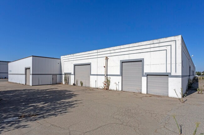 More details for 5333 N Cornelia Ave, Fresno, CA - Industrial for Lease