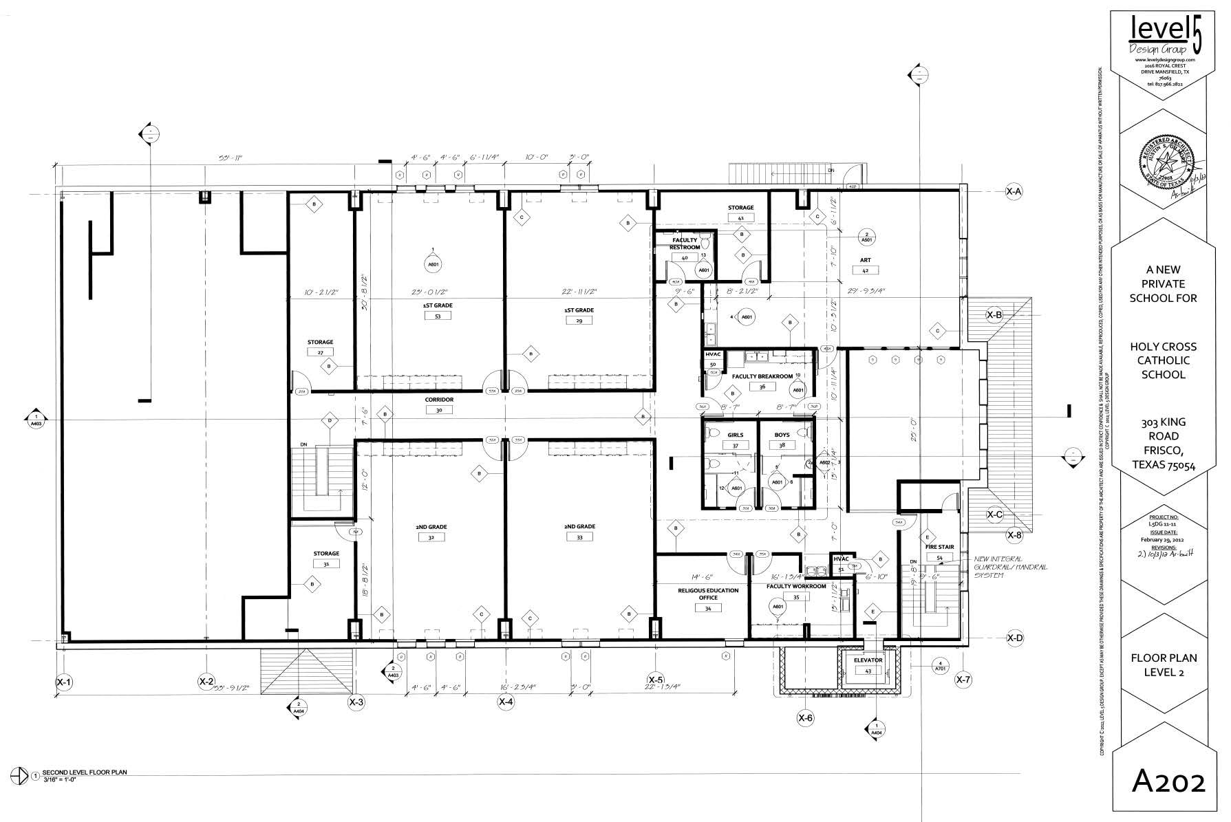 303 King Rd, Frisco, TX for sale Floor Plan- Image 1 of 1