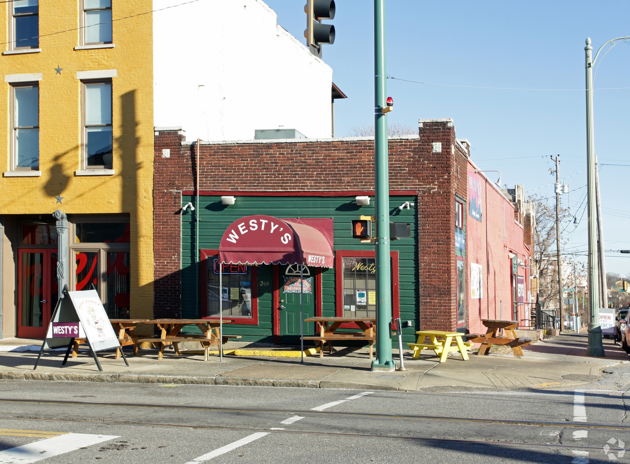 346 N Main St, Memphis, TN à vendre Photo principale- Image 1 de 11