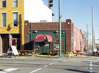 Plus de détails pour 346 N Main St, Memphis, TN - Commerce de détail à vendre