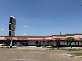 4038 S Braeswood Blvd, Houston TX - NNN Property