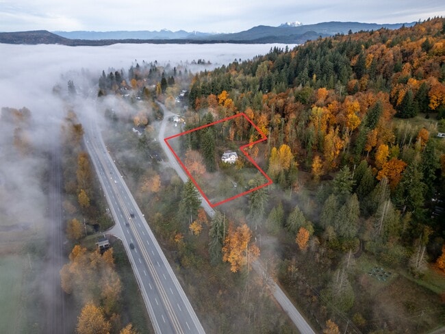 Plus de détails pour 30087 Silverdale Av, Mission, BC - Terrain à vendre