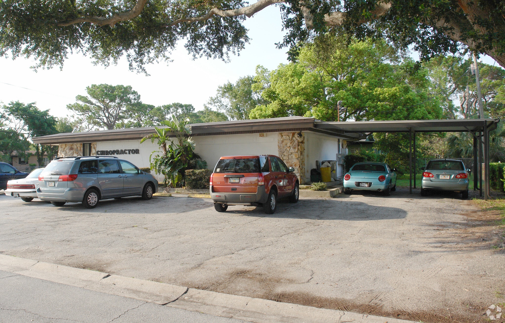 111 N Fiske Blvd, Cocoa, FL à vendre Photo du bâtiment- Image 1 de 23