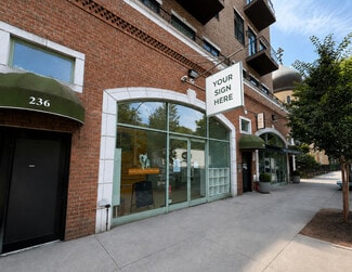 More details for 232-236 N 12th St, Brooklyn, NY - Retail for Lease