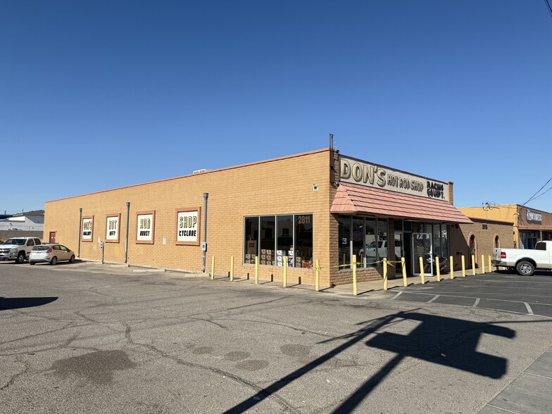 Historic Glenn & Stone Center portfolio of 3 properties for sale on LoopNet.ca - Building Photo - Image 2 of 25